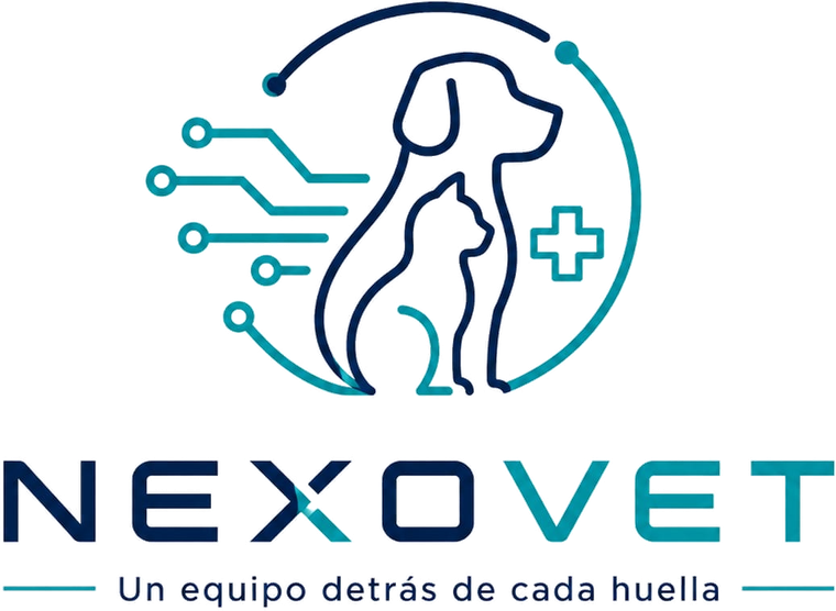 NexoVet. Un equipo detrás de cada huella